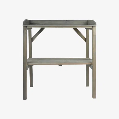 Furniture123 Garden Potting Table