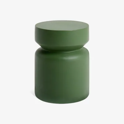 Habitat Habitat Outdoor Side Table - Green