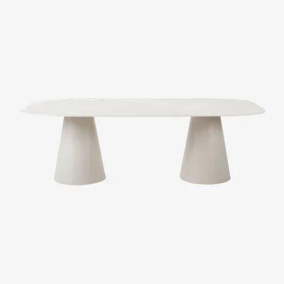 Heal's Vincent Sheppard Sandro Outdoor Dining Table