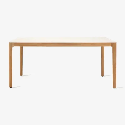 Heal's Vincent Sheppard Elko Outdoor Dining Table