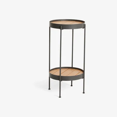 John Lewis John Lewis ANYDAY Jax Garden Side Table