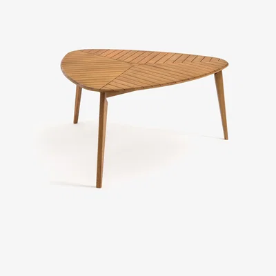 La Redoute Marsham FSC* Eucalyptus Garden Table (Seats 6)