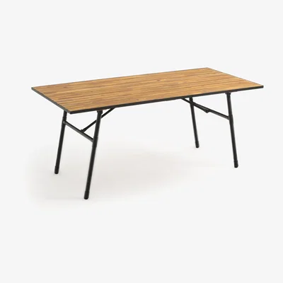 La Redoute Sohan Folding Garden Table