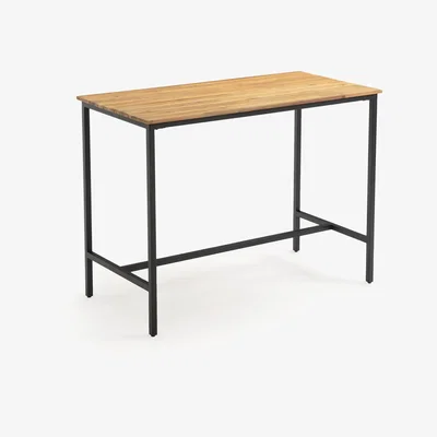La Redoute Hiba High Garden Table