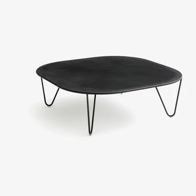 La Redoute Wallace Low Garden Table
