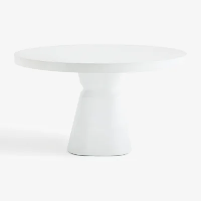 La Redoute Chuma Garden Dining Table (Seats 6)