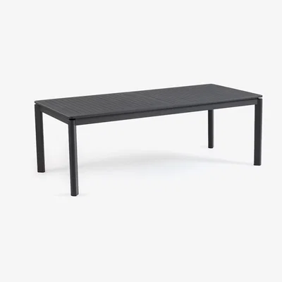 La Redoute Tuha Aluminium Garden Table
