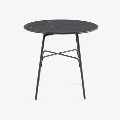 La Redoute Cléa Metal Garden Table