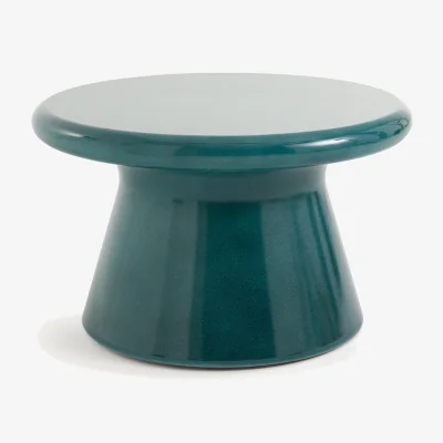 La Redoute Glafor Round Coffee Table