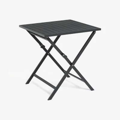 La Redoute Zapy Aluminium Garden Table