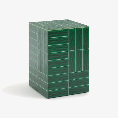 La Redoute Dendi Ceramic Garden Side Table