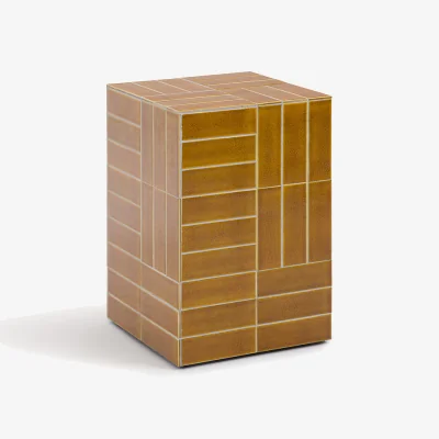 La Redoute Dendi Ceramic Garden Side Table