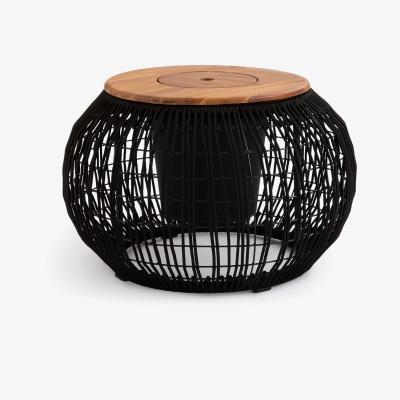 La Redoute Seville Acacia Garden Coffee Table