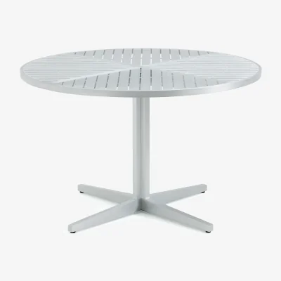 La Redoute Kotanne Aluminium Garden Table