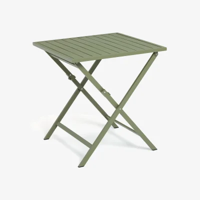 La Redoute Zapy Aluminium Garden Table