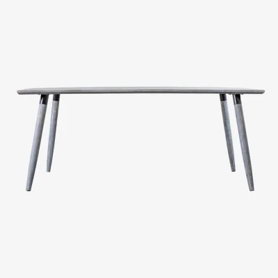 La Redoute Ostia Garden Dining Table