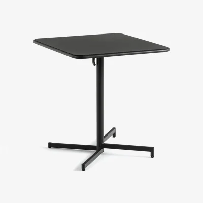 La Redoute Manni Folding Aluminium Garden Table