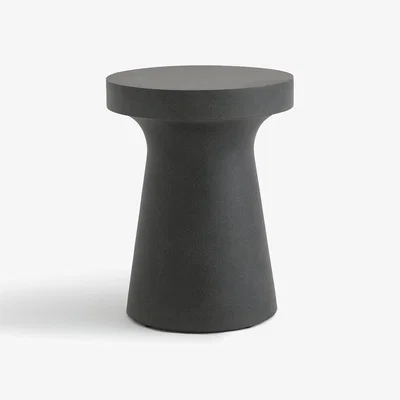 La Redoute Bello Rockstone Garden Side Table