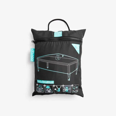 La Redoute Pext L240cm Garden Table Protective Cover