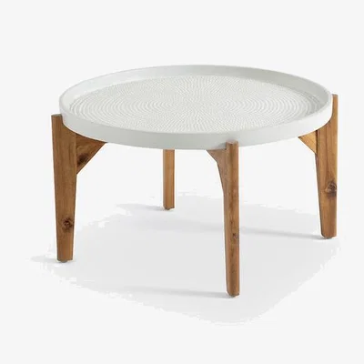 La Redoute Médan Side Table