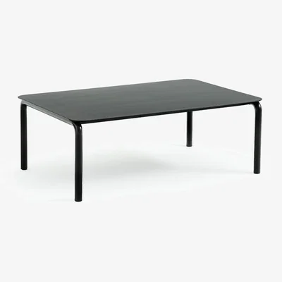 La Redoute Thomes Metal Coffee Table