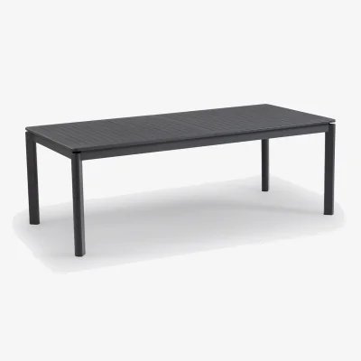 La Redoute Tuha Aluminium Garden Table