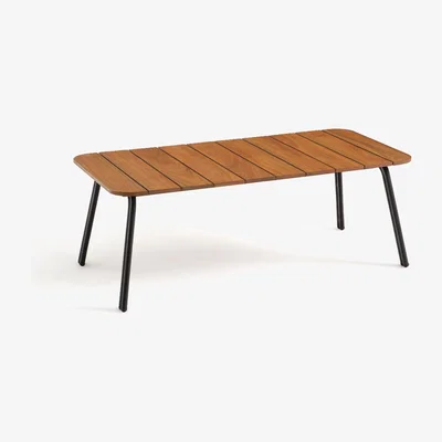 La Redoute Kalitus Outdoor Coffee Table
