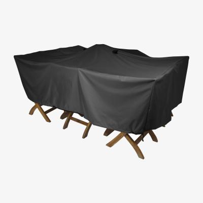 La Redoute Pext L310cm Garden Table Protective Cover