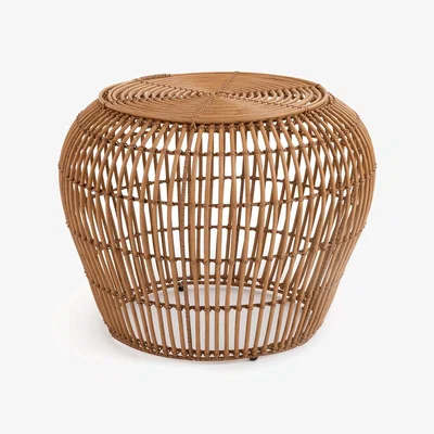 La Redoute Kafi Resin Side Table