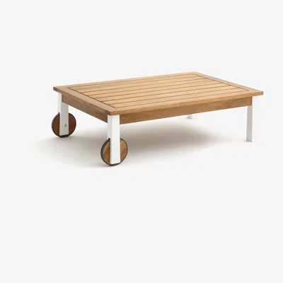 La Redoute Adriel Garden Coffee Table