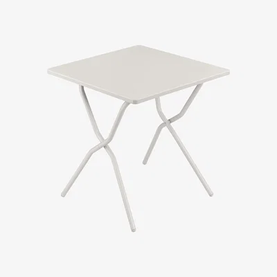 Nordic Nest Lafuma Balcony table Seigle