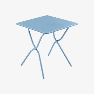 Nordic Nest Lafuma Balcony table Ciel