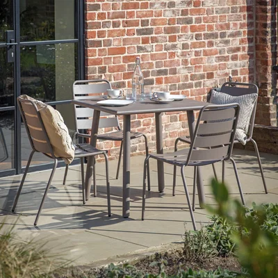 Olivia's Gallery Outdoor Keyworth Small Outdoor Table | Outlet