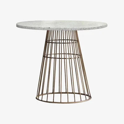 Olivia's Gallery Direct Pembury Bistro Outdoor Table