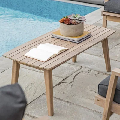 Olivia's Gallery Direct Montril Outdoor Coffee Table