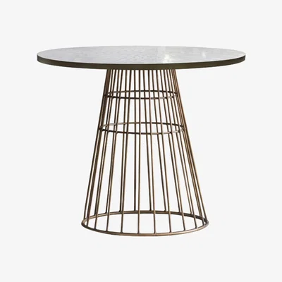 Olivia's Gallery Direct Teddington Bistro Outdoor Table