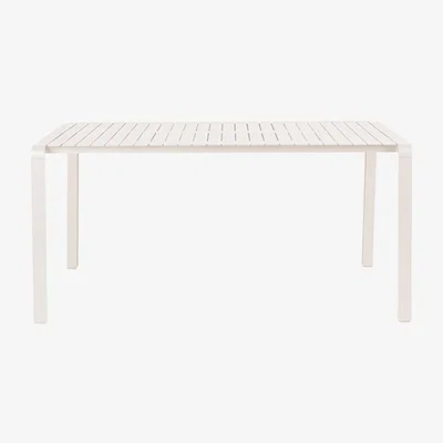 Olivia's Zuiver Vondel Outdoor Table Garden Clay / Clay / Small