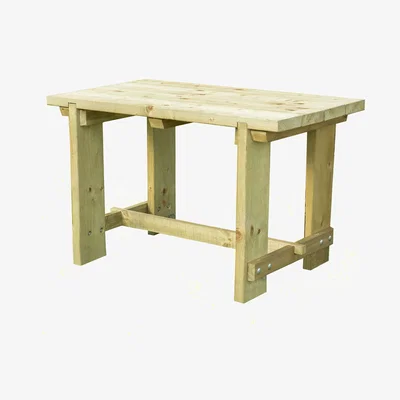 The Range Refectory Table - 180cm