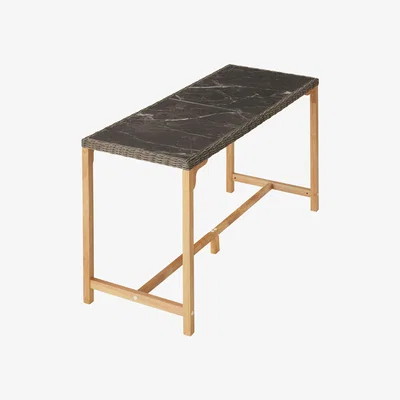 The Range Garden Table Lovas - Nature