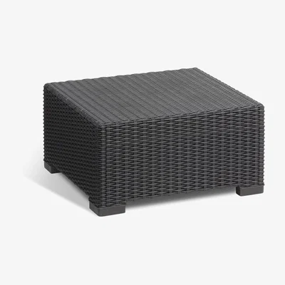 The Range California Patio Table