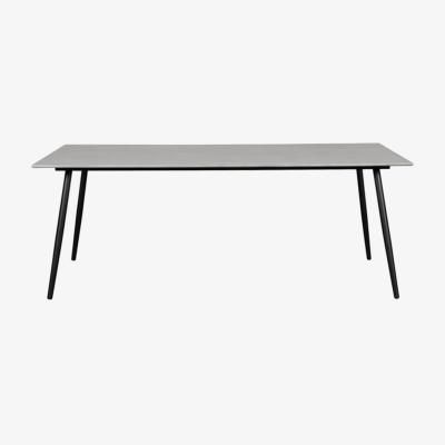 The Range Metz Dining Table