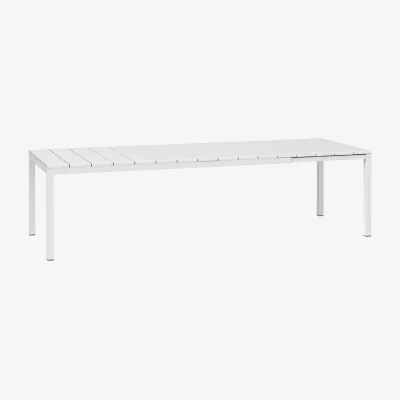 Westwing Extendable Garden Table Rio, Various Sizes