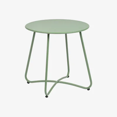 Westwing Round Garden Side Table Austin