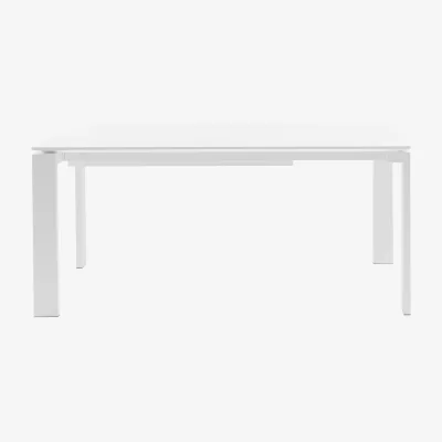 Westwing Extendable Outdoor Table Four
