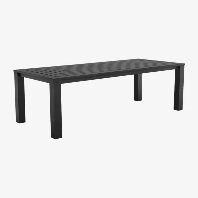 Westwing Garden Table Vistamar, 240 x 105 cm