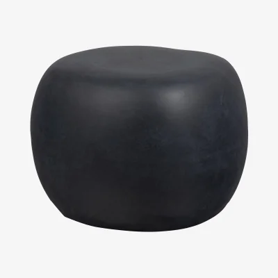 Westwing Garden Coffee Table Pebble in Organic Shape