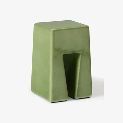 Westwing In- & Outdoor Side Table Caja, W 33 cm