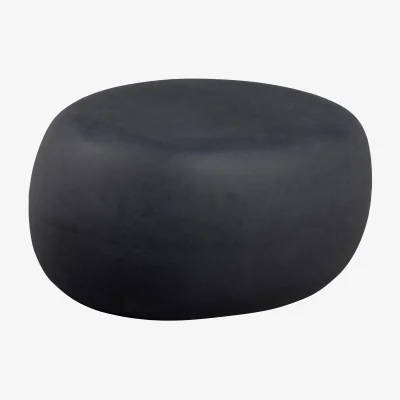 Westwing Organic-Shaped Garden Coffee Table Pebble