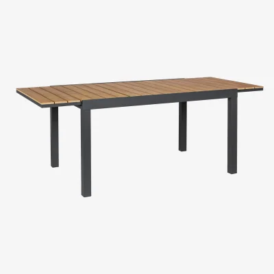 Westwing Extendable Garden Table Elias