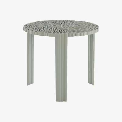 Westwing Round Garden Coffee Table T-Table